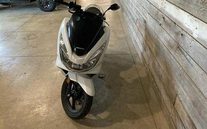 2018 Honda PCX150