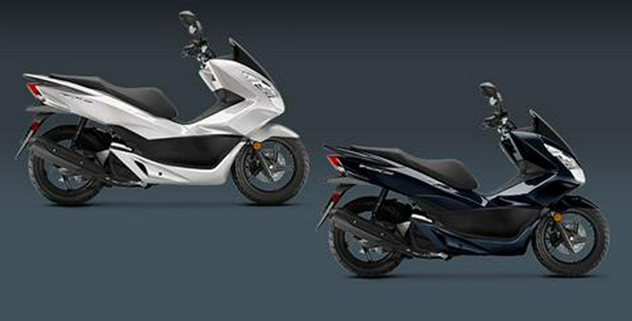 2018 Honda PCX150