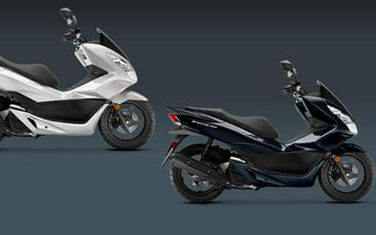 2018 Honda PCX150