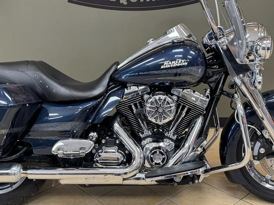 2016 Harley-Davidson® FLHR - Road King®