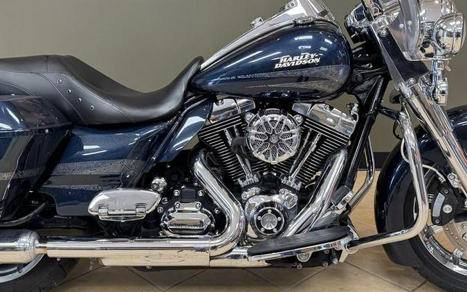 2016 Harley-Davidson® FLHR - Road King®