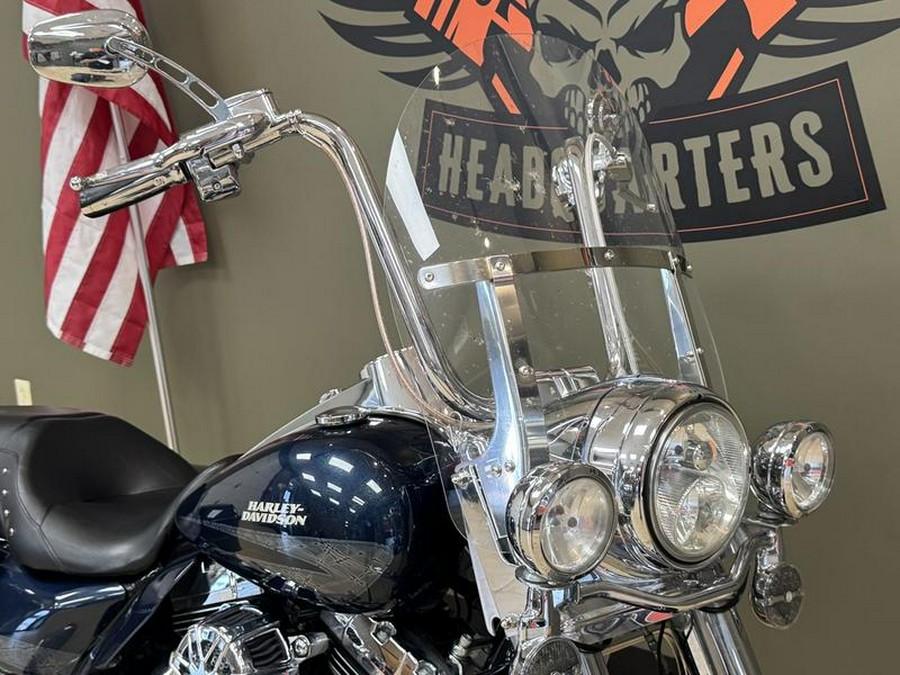 2016 Harley-Davidson® FLHR - Road King®