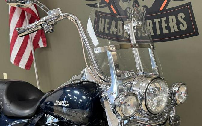 2016 Harley-Davidson® FLHR - Road King®