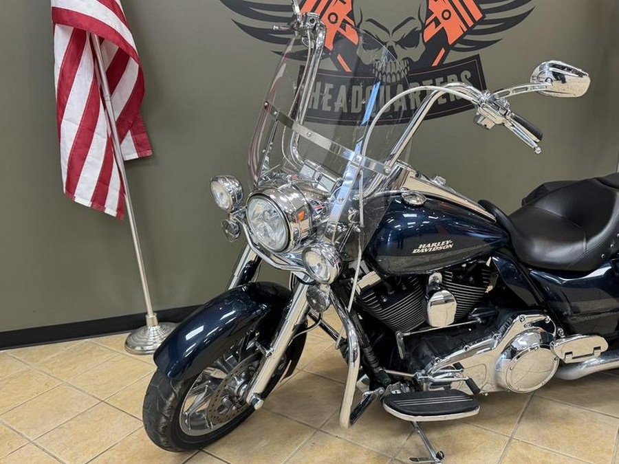 2016 Harley-Davidson® FLHR - Road King®