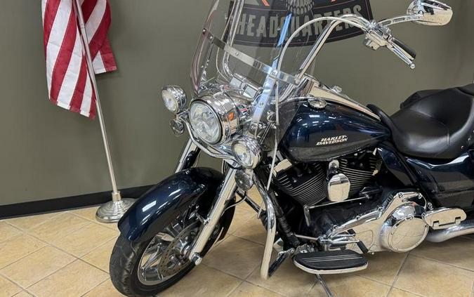 2016 Harley-Davidson® FLHR - Road King®