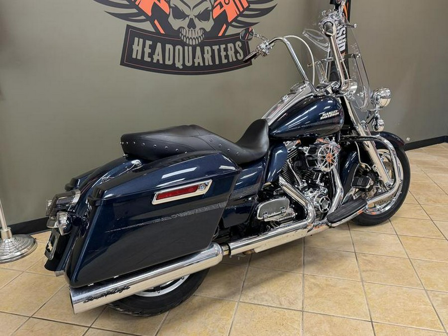 2016 Harley-Davidson® FLHR - Road King®