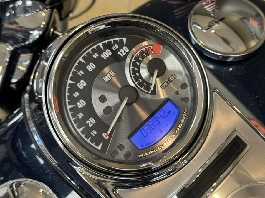 2016 Harley-Davidson® FLHR - Road King®