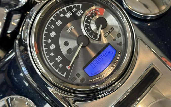 2016 Harley-Davidson® FLHR - Road King®