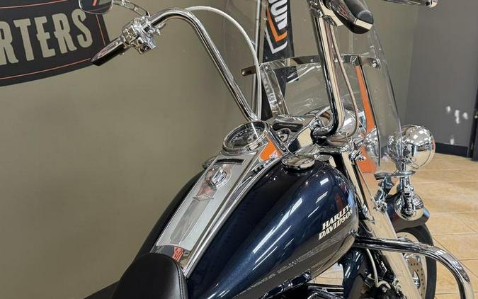 2016 Harley-Davidson® FLHR - Road King®