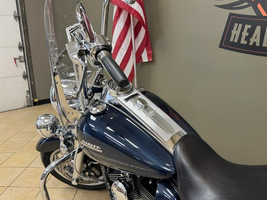 2016 Harley-Davidson® FLHR - Road King®