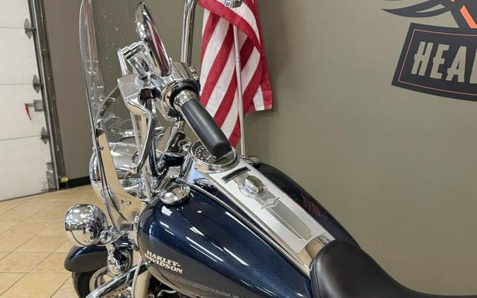 2016 Harley-Davidson® FLHR - Road King®