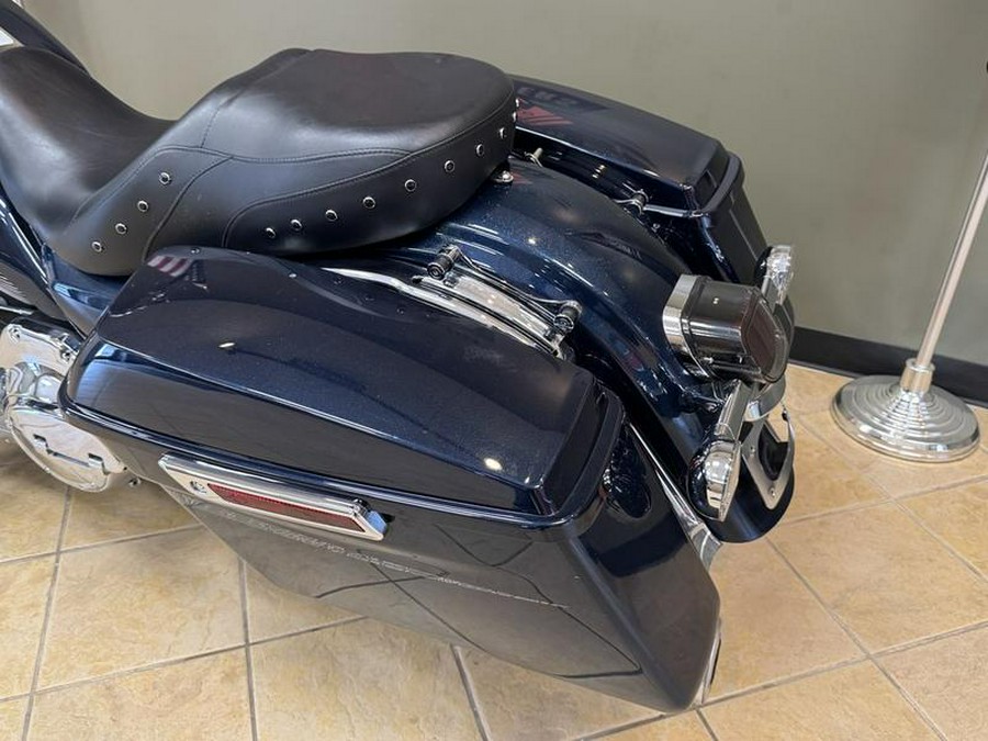 2016 Harley-Davidson® FLHR - Road King®