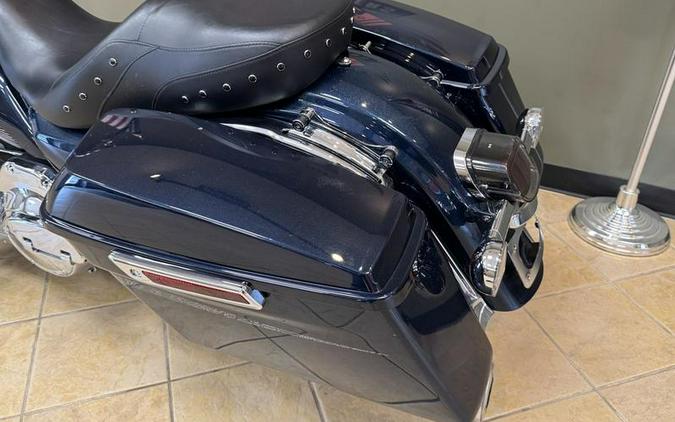 2016 Harley-Davidson® FLHR - Road King®