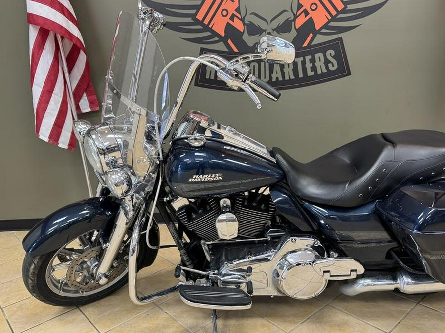 2016 Harley-Davidson® FLHR - Road King®