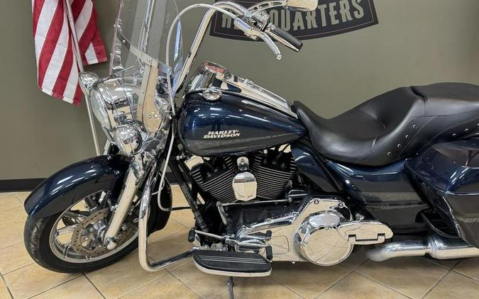 2016 Harley-Davidson® FLHR - Road King®