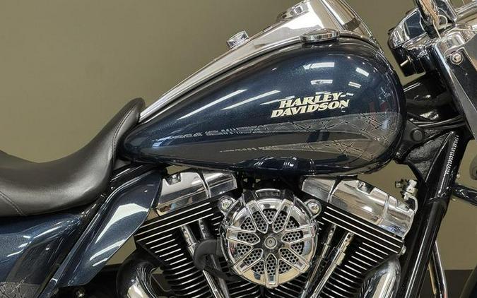 2016 Harley-Davidson® FLHR - Road King®