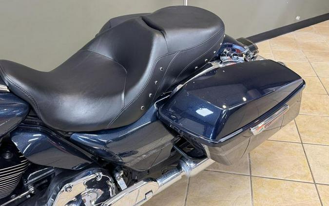 2016 Harley-Davidson® FLHR - Road King®