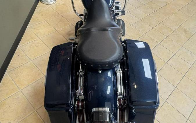 2016 Harley-Davidson® FLHR - Road King®