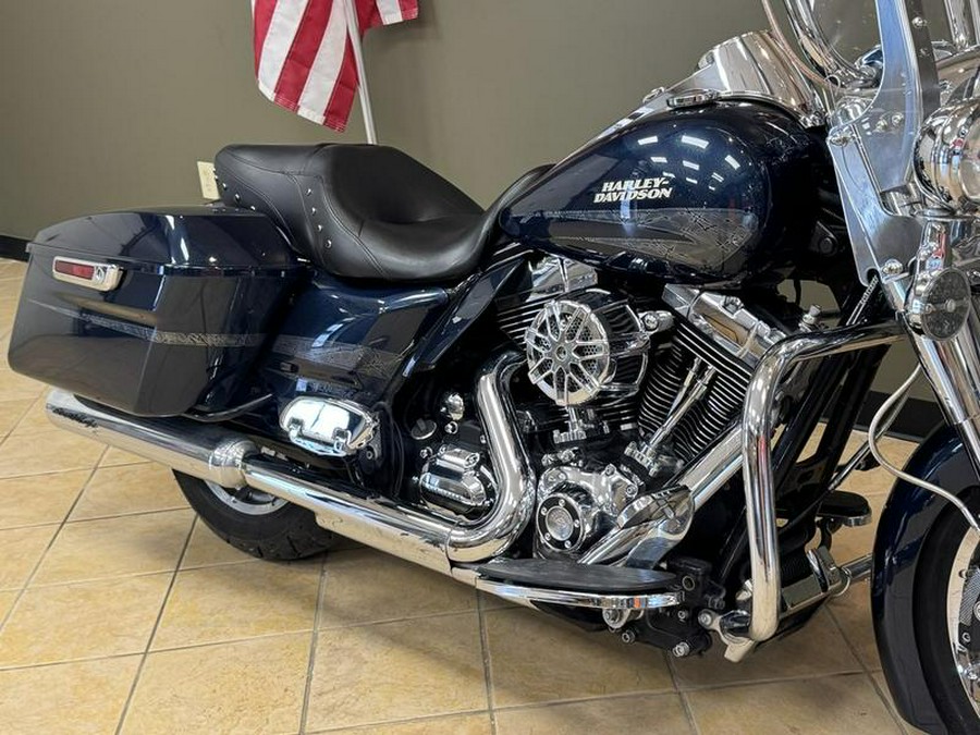 2016 Harley-Davidson® FLHR - Road King®