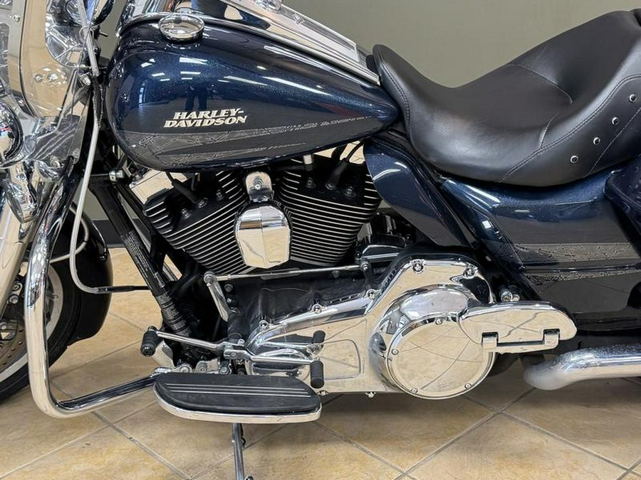 2016 Harley-Davidson® FLHR - Road King®