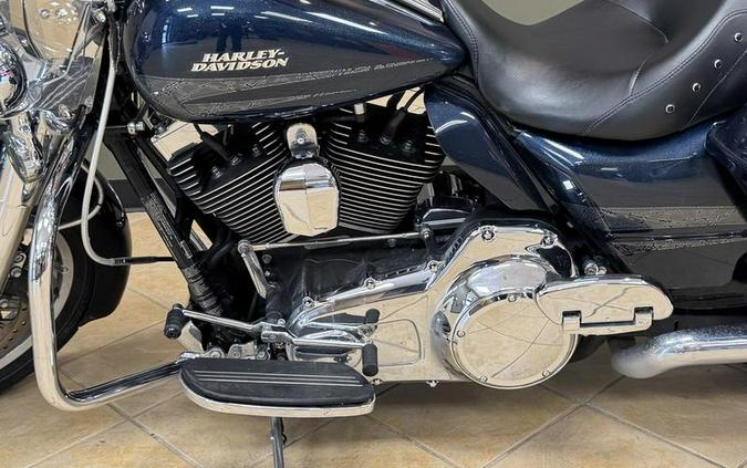 2016 Harley-Davidson® FLHR - Road King®