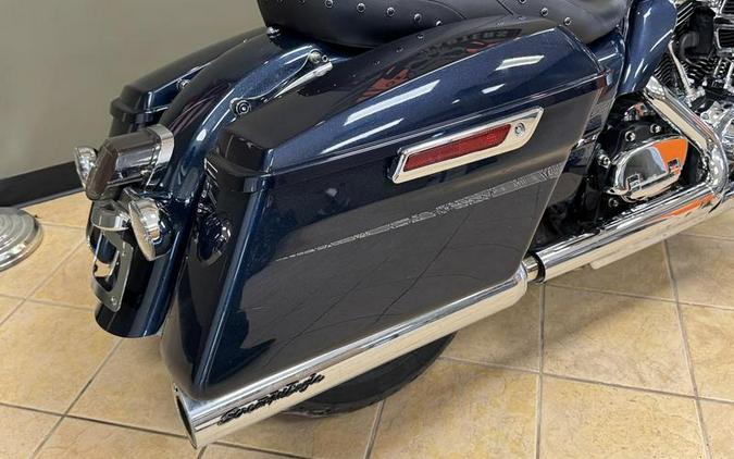 2016 Harley-Davidson® FLHR - Road King®