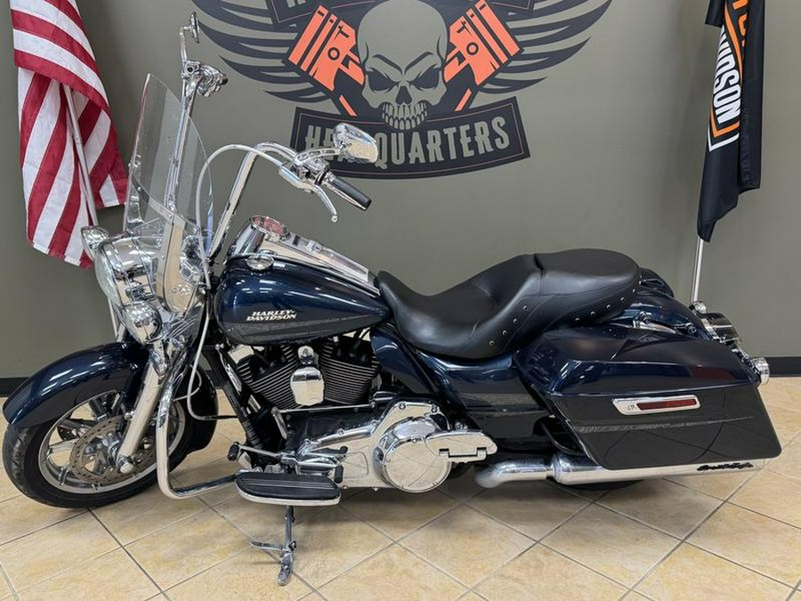 2016 Harley-Davidson® FLHR - Road King®