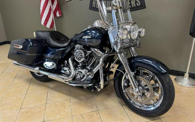 2016 Harley-Davidson® FLHR - Road King®