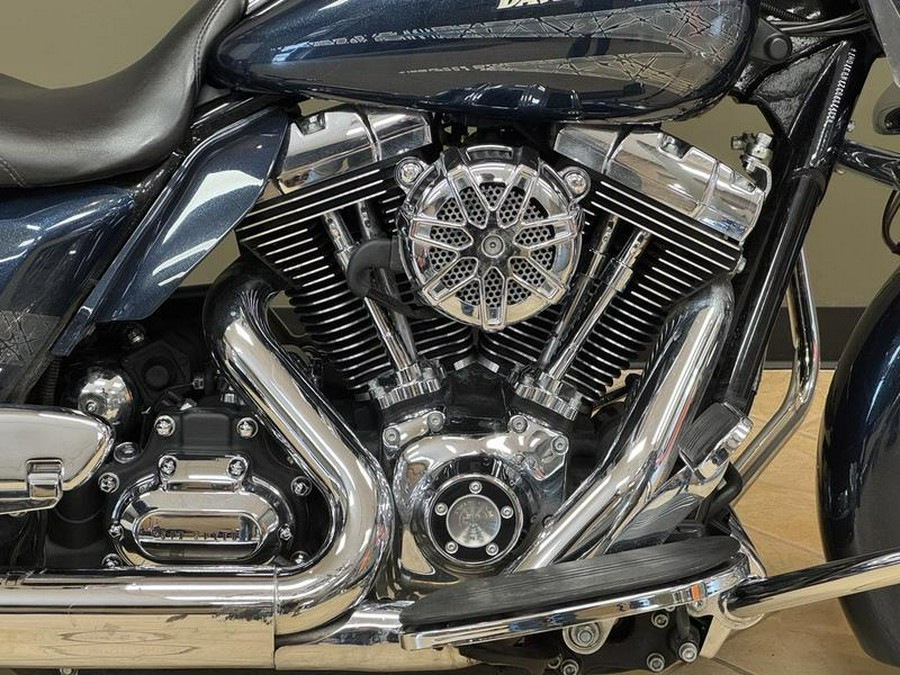 2016 Harley-Davidson® FLHR - Road King®