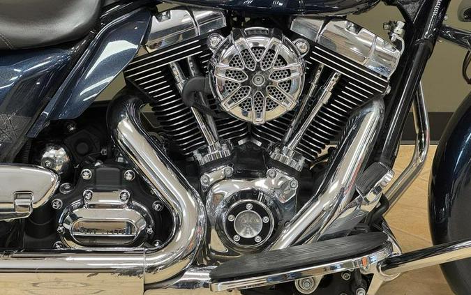 2016 Harley-Davidson® FLHR - Road King®