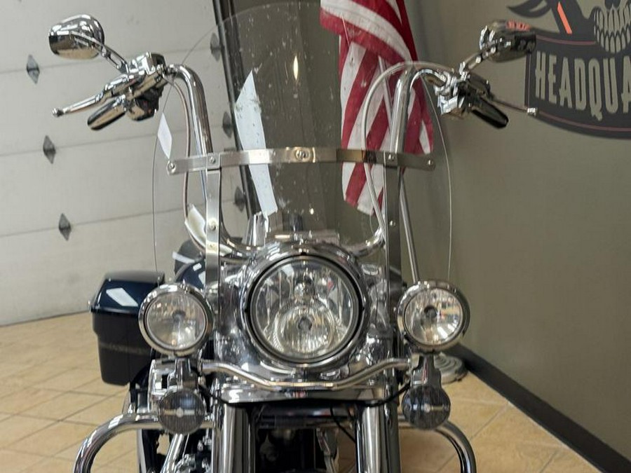 2016 Harley-Davidson® FLHR - Road King®