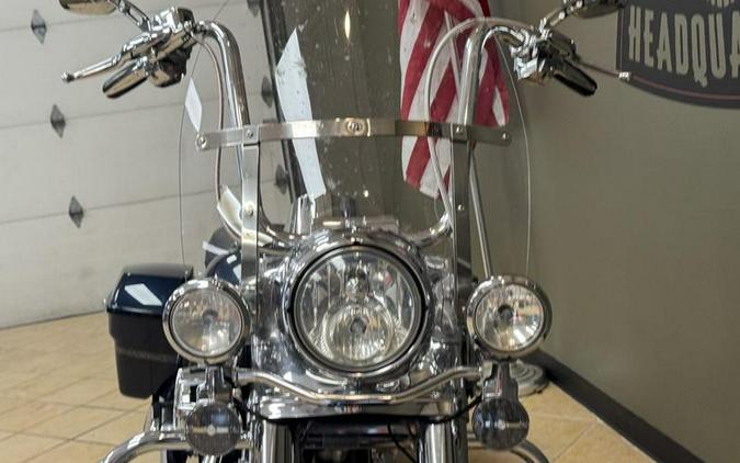 2016 Harley-Davidson® FLHR - Road King®