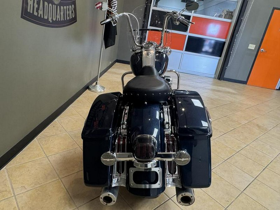 2016 Harley-Davidson® FLHR - Road King®