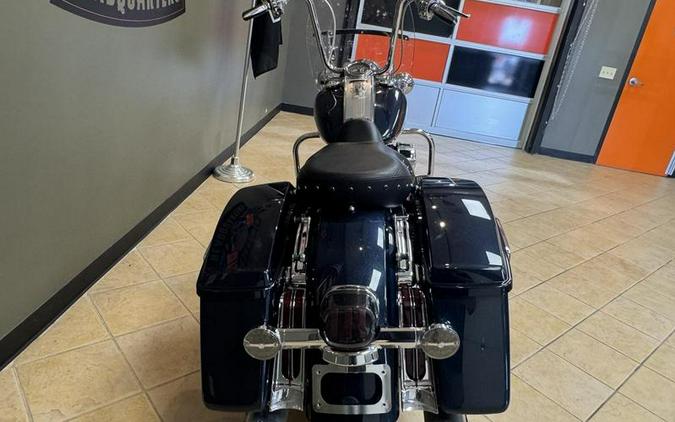 2016 Harley-Davidson® FLHR - Road King®