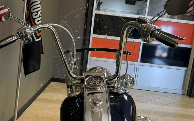 2016 Harley-Davidson® FLHR - Road King®