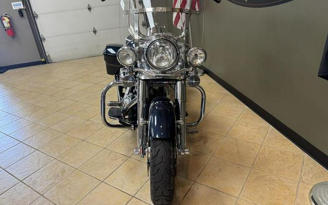 2016 Harley-Davidson® FLHR - Road King®