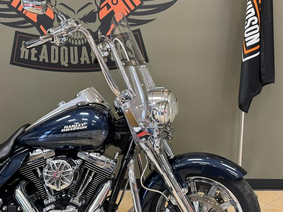 2016 Harley-Davidson® FLHR - Road King®