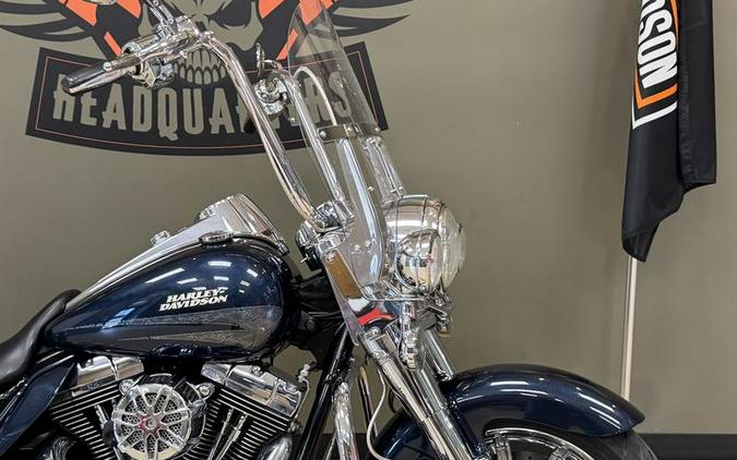 2016 Harley-Davidson® FLHR - Road King®