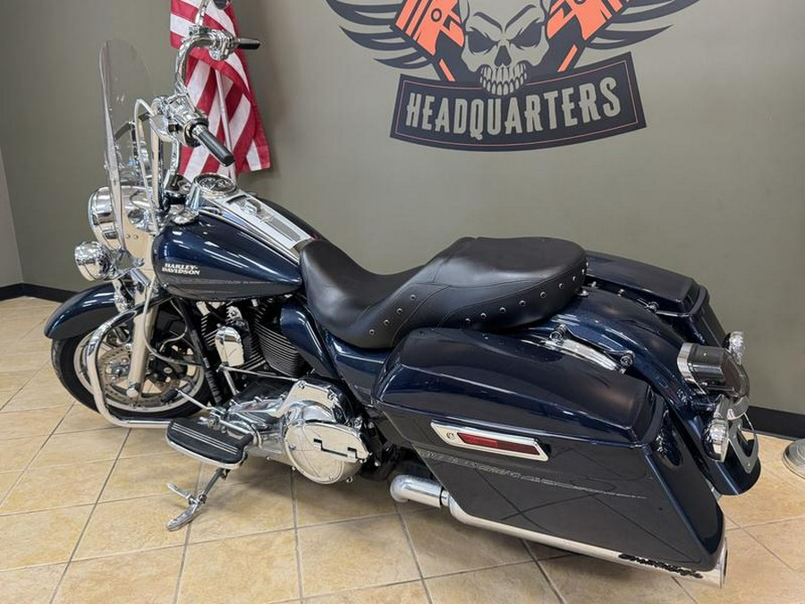 2016 Harley-Davidson® FLHR - Road King®