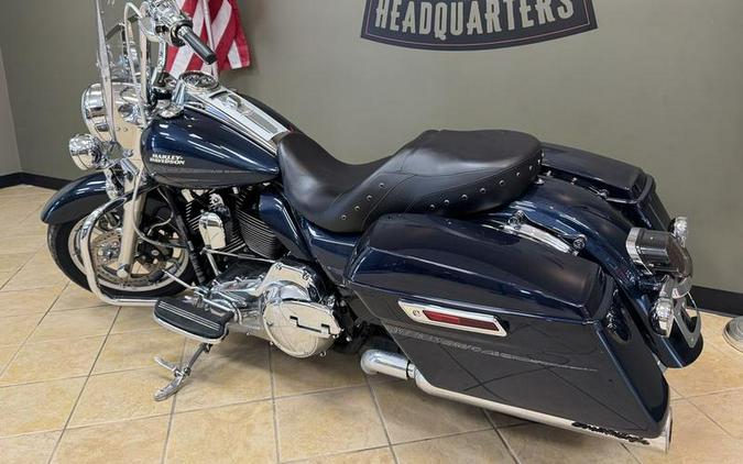 2016 Harley-Davidson® FLHR - Road King®