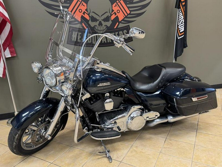 2016 Harley-Davidson® FLHR - Road King®