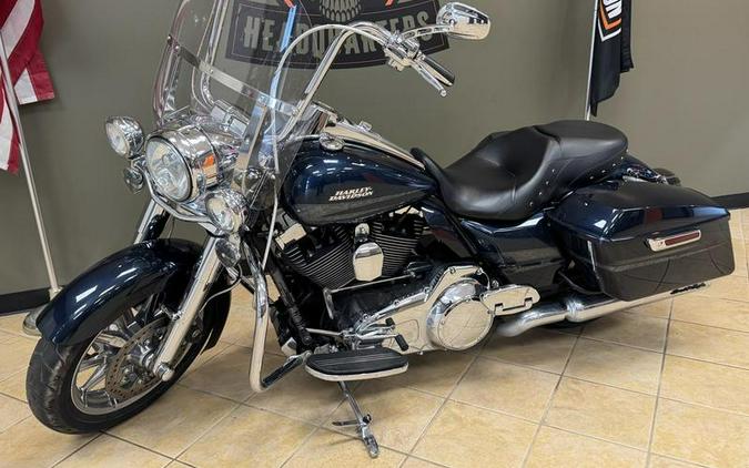 2016 Harley-Davidson® FLHR - Road King®