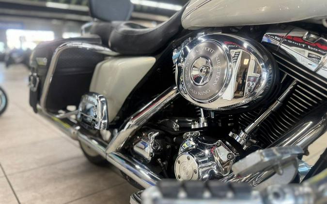2002 Harley-Davidson® FLHRC - Road King® Classic