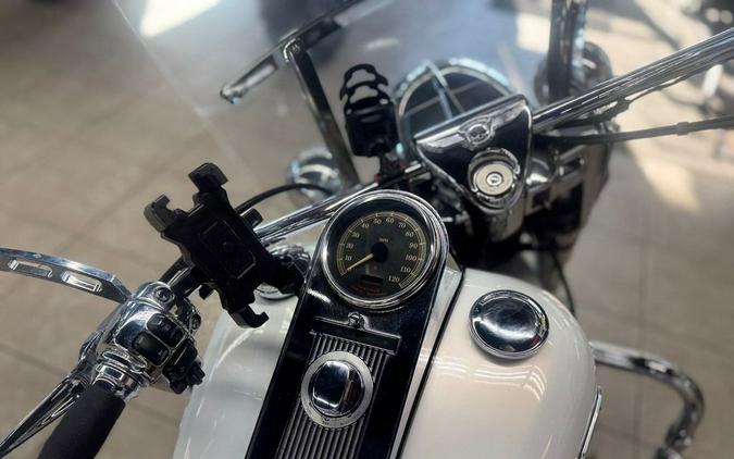2002 Harley-Davidson® FLHRC - Road King® Classic