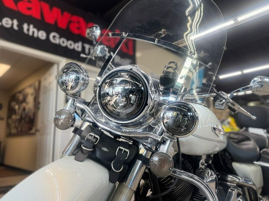 2002 Harley-Davidson® FLHRC - Road King® Classic