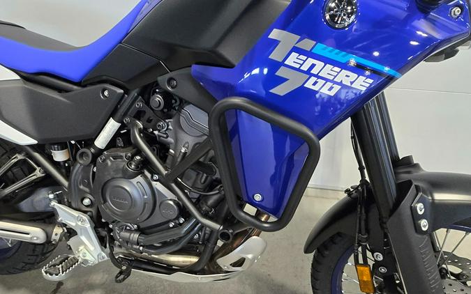 2025 Yamaha Motor Corp., USA Ténéré 700
