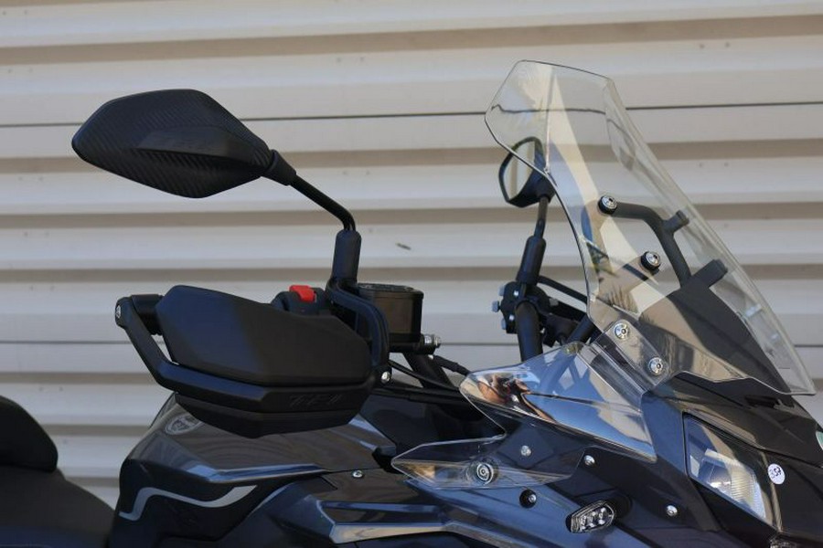 2024 BENELLI TRK 502