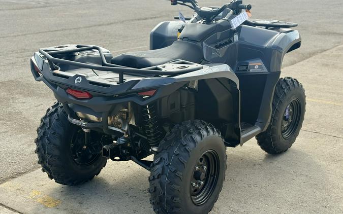 2026 Can-Am Outlander 500