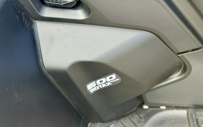 2026 Can-Am Outlander 500