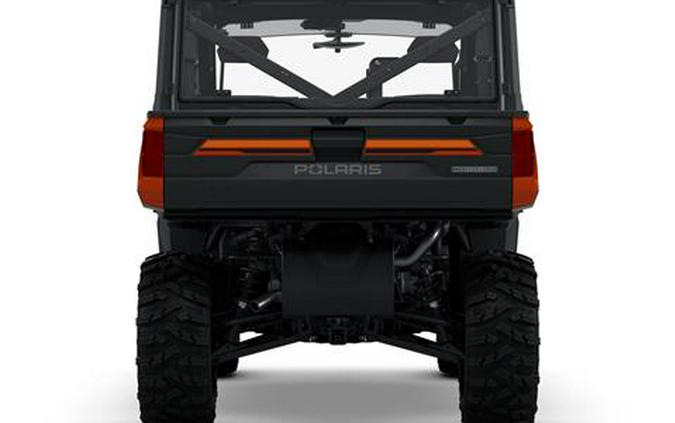 2026 Polaris Ranger Crew XP 1000 NorthStar Edition Premium
